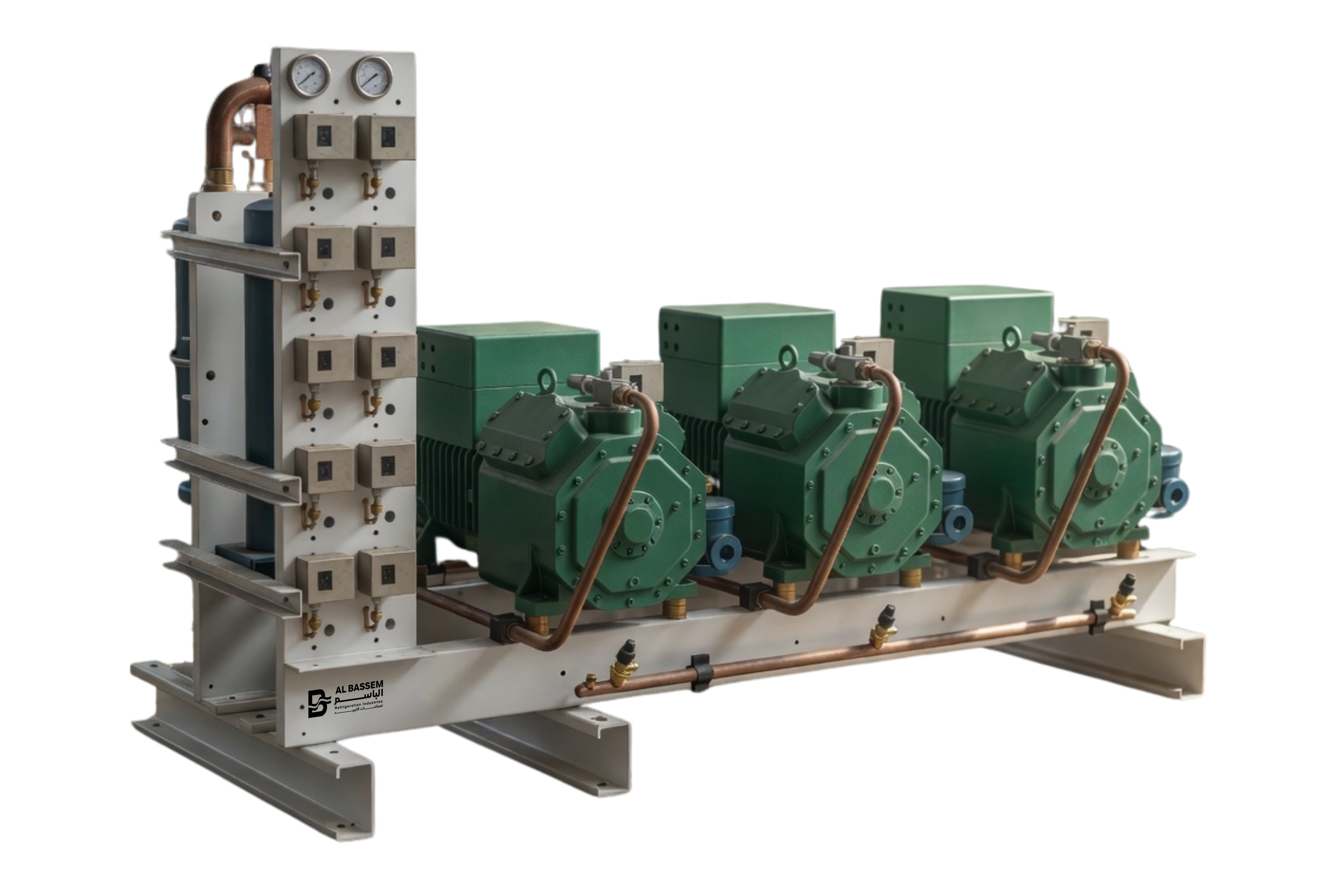 BRI COMPACT 2N/4CES-6Y