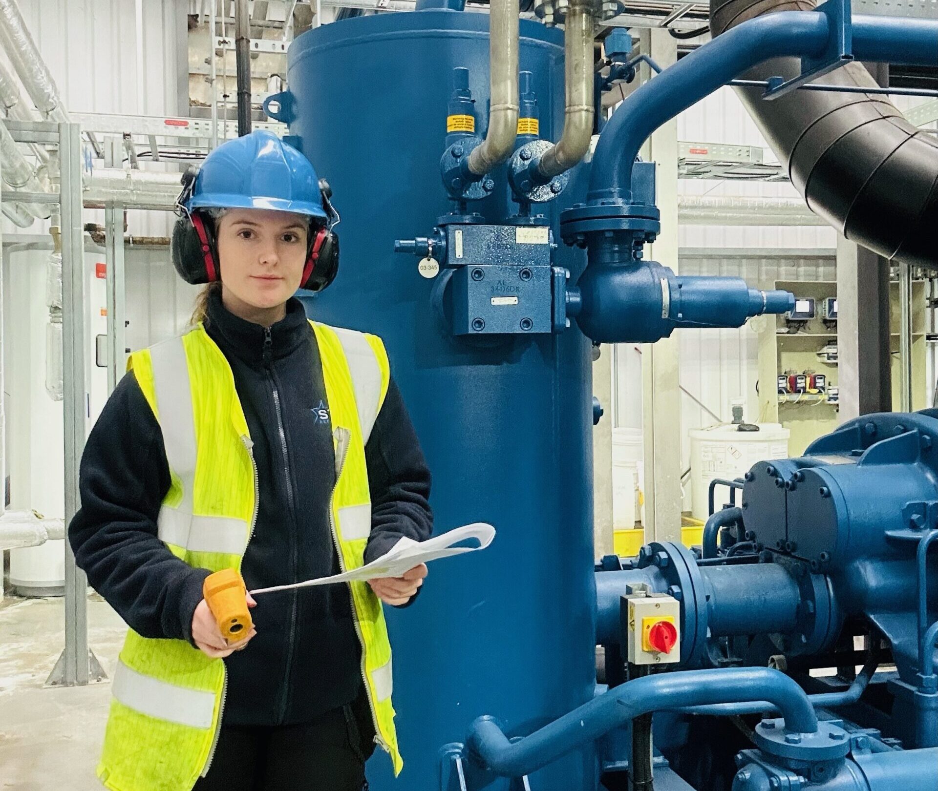 Maintenance and Repair