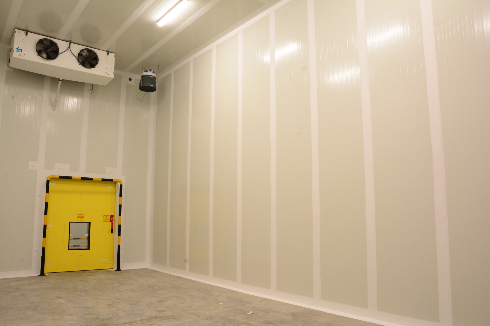 Controlled Atmosphere Hero