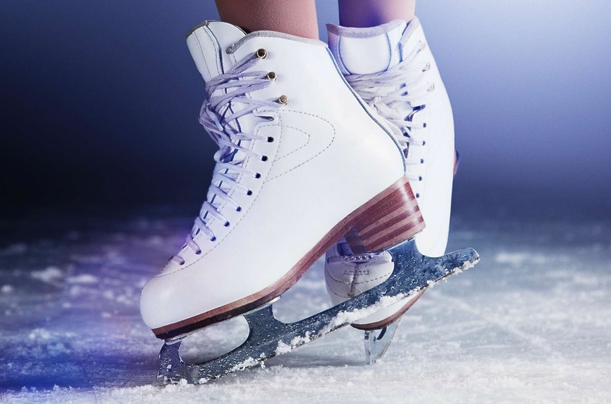 Ice Skating Rinks